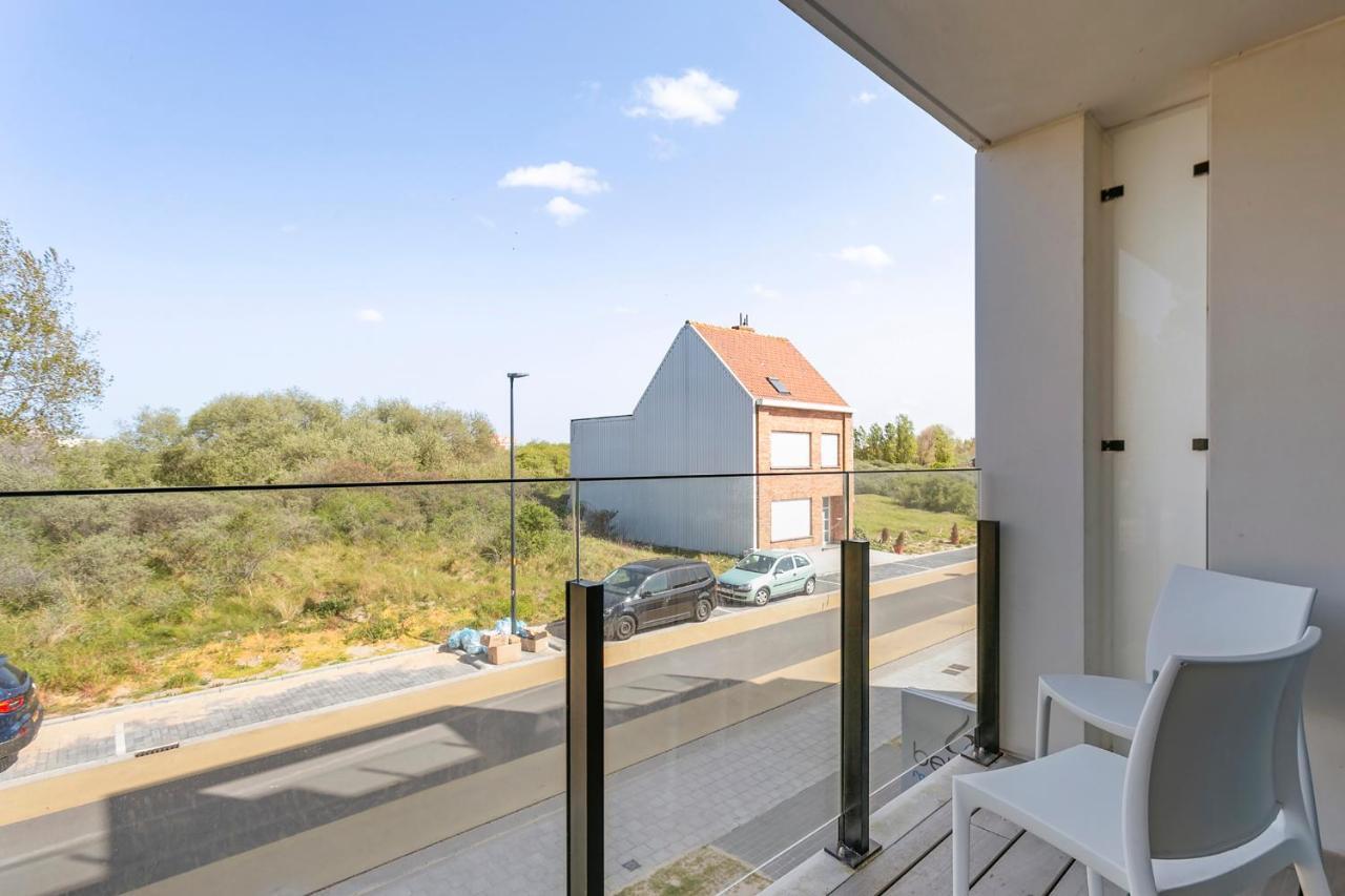 Belcasa Family Suites & Lofts Aparthotel Миделкерк Экстерьер фото